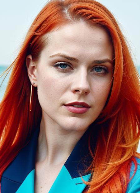 Evan Rachel Wood