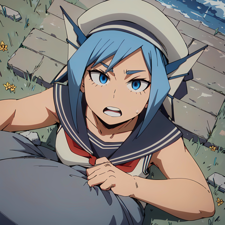Sirius - My hero academia