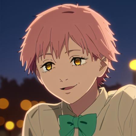 Chainsaw Man - Art Style - AnyLora版本V1 (ID: 1084774)