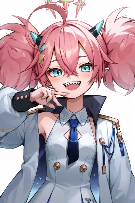 Momoka || Blue Archive