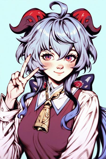 Ath_莽荒风A-style(A3.1 | pony)
