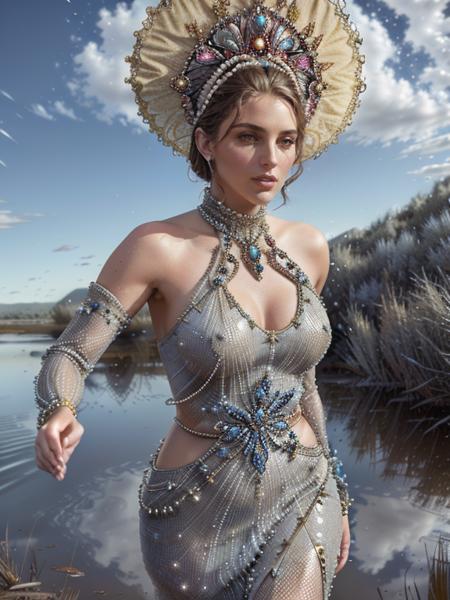 Slavic Crowns - Panache