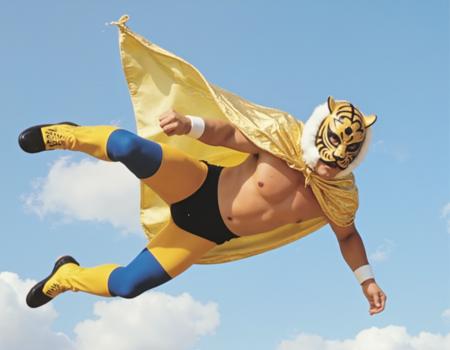 Super Fire Pro Wrestling AI Premium Deluxe F