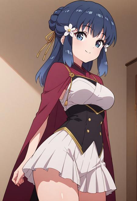 Prima Doll (Series Style) | プリマドール [Illustrious]