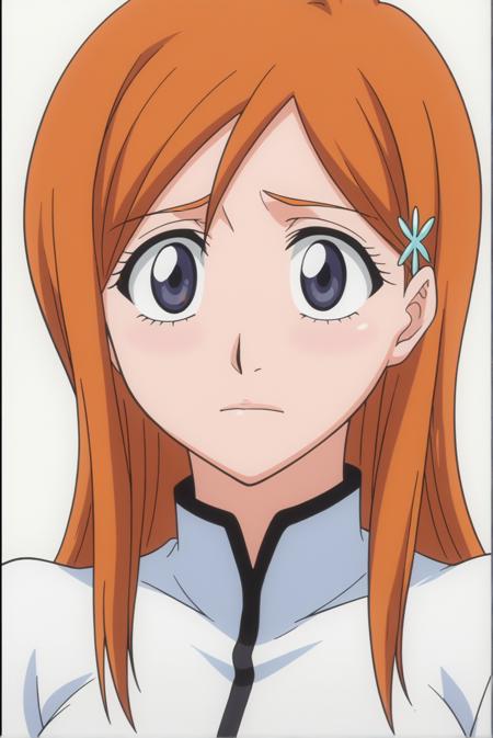 Bleach | Orihime Inoue (PDXL)版本Orihime Inoue (ID: 573005)