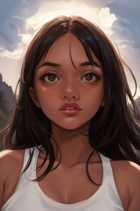 DeviLora