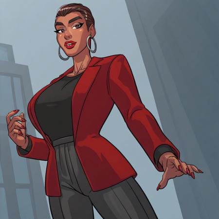Lucy (John North)版本v1.0 (ID: 1100984)