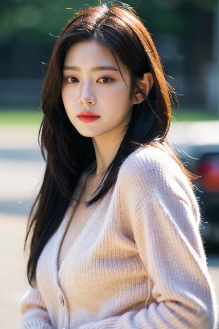 Not IZ*ONE - Minju