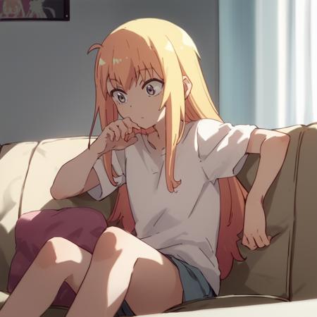 Gabriel DropOut - Pony Revamp