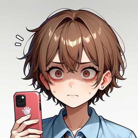 Eface's SDXL Pony ComfyUI Workflow with TCD