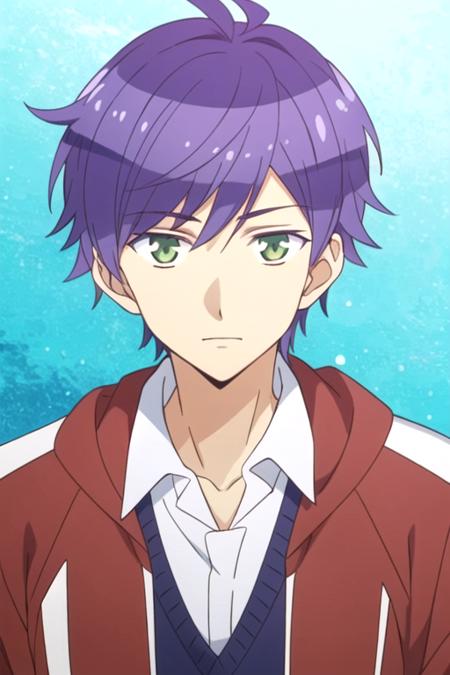 Mao Saitou / Super Seisyun Brothers版本v1.0 (ID: 175804)