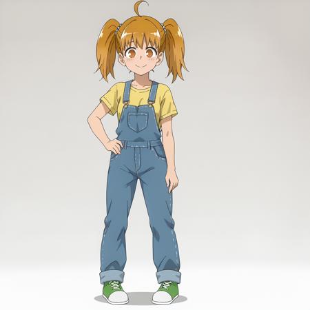 Yoshi (Don't Toy With Me, Miss Nagatoro) XL pony LORA