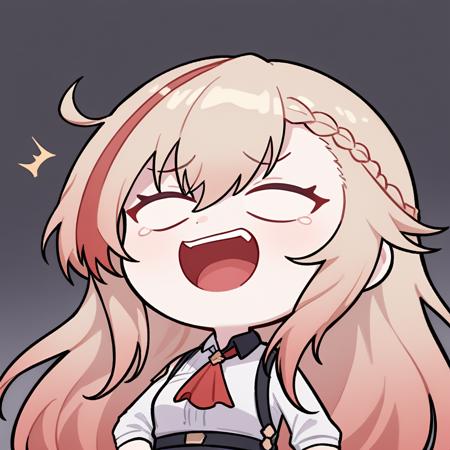 ナハトナハト\Shadowverse:nahtnaught\影之诗角色：娜哈特纳哈特