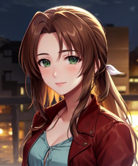 Artist - Alpha (Yukai Na Nakamatachi) (SD1.5/Pony)