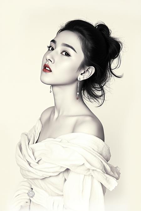 宋祖儿 Song Zuer SoloLoRA