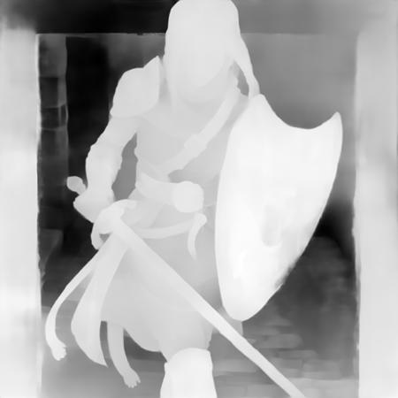 Fantasy Depth Maps
