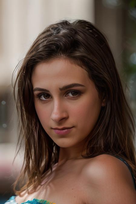 Ashley Adams - Porn Actress版本v1.0 (ID: 529134)