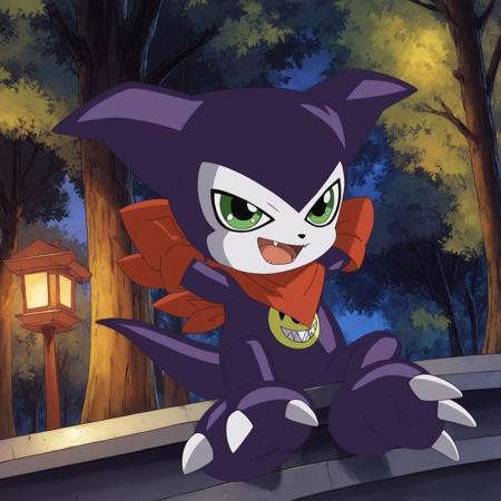 Impmon (Digimon Tamers)