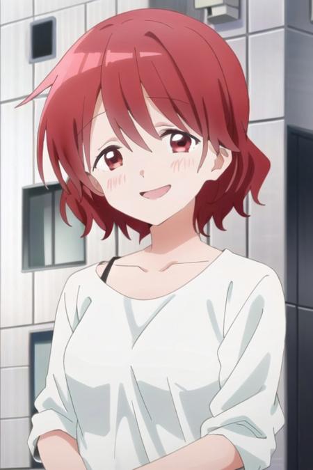 Kubo Akina | Kubo Won't Let Me Be Invisible | 久保さんは僕を許さない版本v1.0 (ID: 1272887)