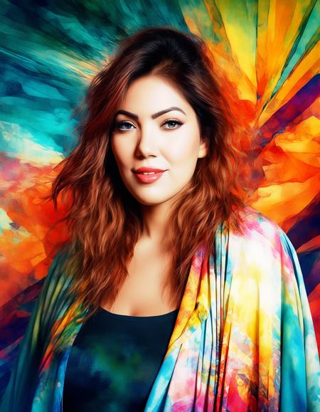 Munmun Dutta