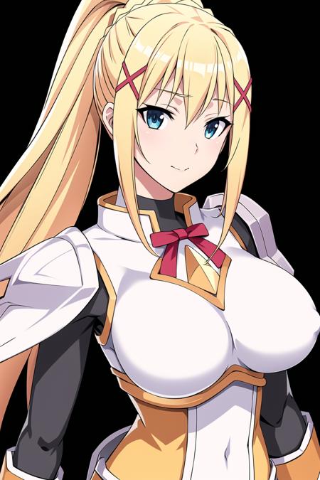 Darkness ダクネス | Konosuba このすば