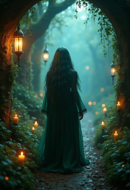 Witch Flux