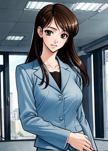 aki yumeWoMouichido: