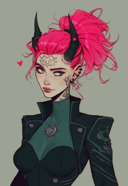 NeoWave's Animated Emporium Styles for Pony版本Nocturne (ID: 698039)