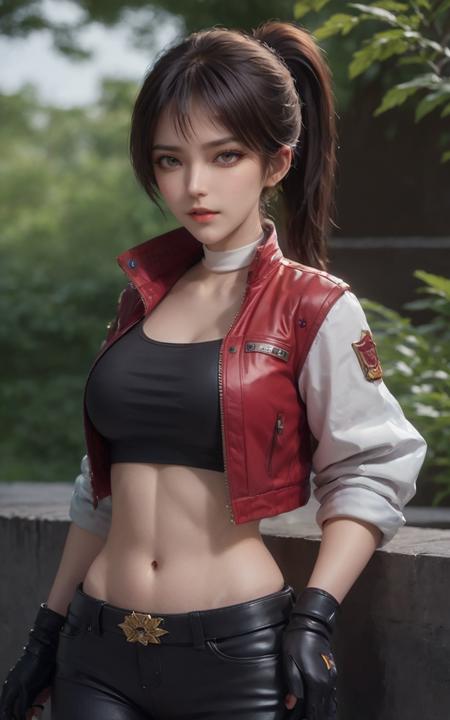 青年白月魁-baiyuekui-灵笼2