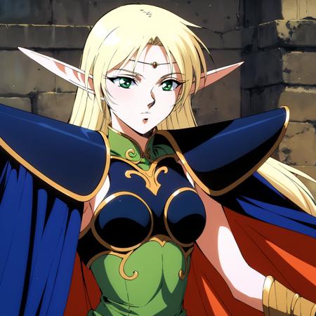 Deedlit (Record of Lodoss War) LORA