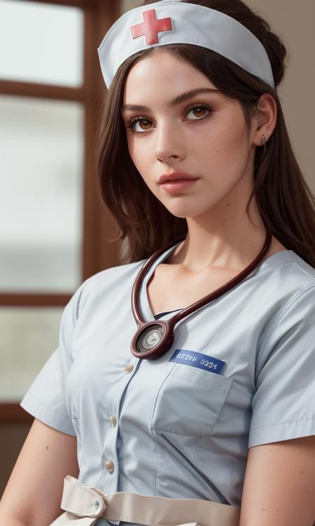 Gracie Abrams (Singer)
