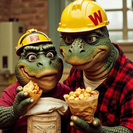 DinosaursTV