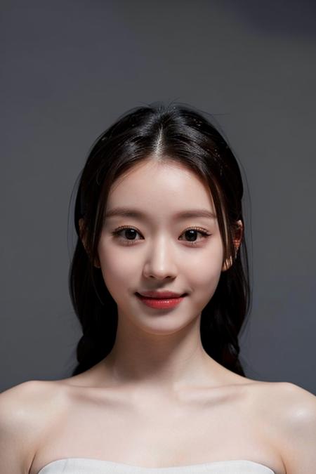 Oh My Girl Yooa (유아) Lookalike