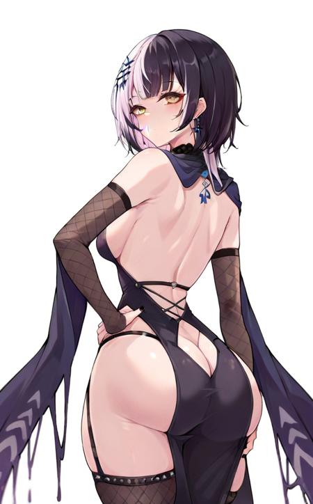 Shiori Novella (Hololive)