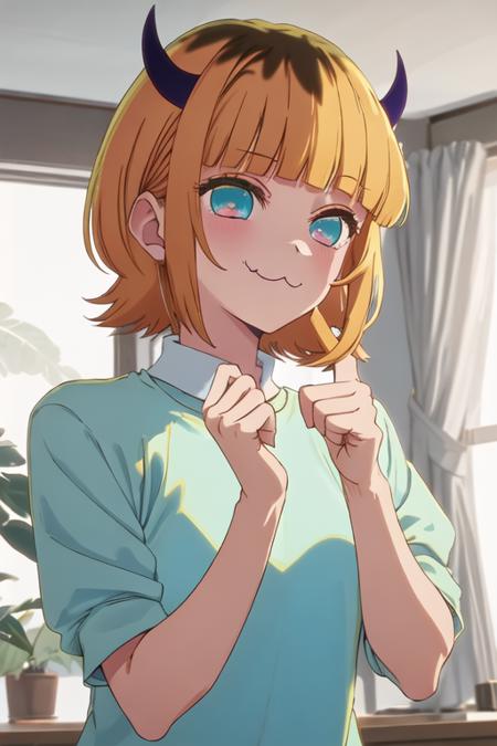 MEM (Oshi no Ko)