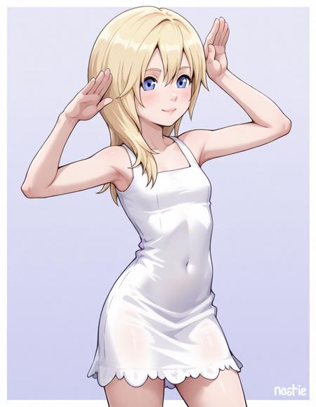 Namine (Kingdom Hearts)版本V1 (ID: 1240328)