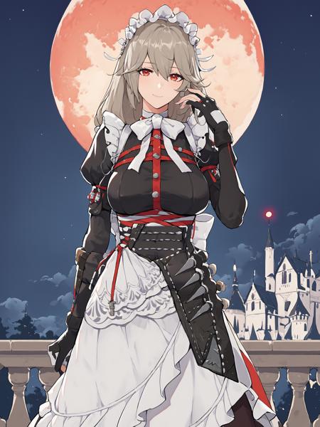 Alexandrina Sebastiane版本v1.0-pony (ID: 743960)