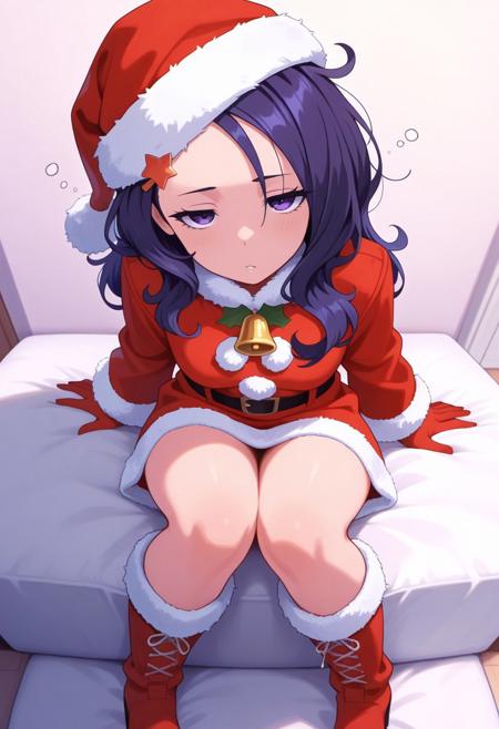 Sleepy Mita | MiSide