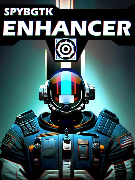 SPYBGTK ENHANCER版本v 1.0 (ID: 30053)