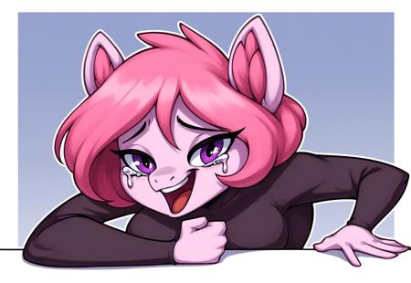 Princess Fiana II Snowflake |Equestria at War-Ghosts of Yore| (MLP OC) LoRA
