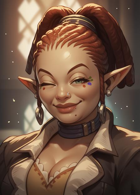 Telma (LOZ: Twilight Princess)版本v1.7.3 (ID: 708143)