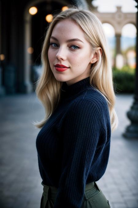 Emma White