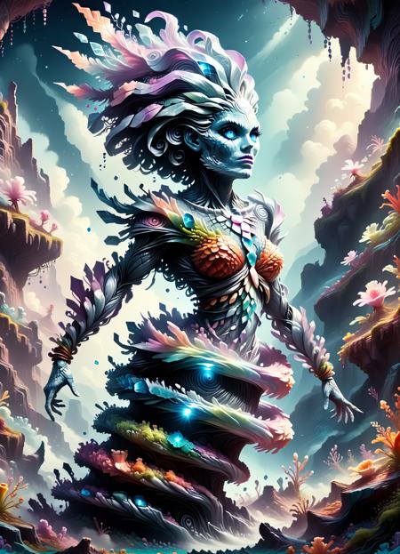 DonM - Elementals - [SD1.5, SDXL, Pony]