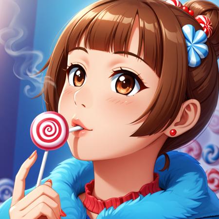 Soft Pony XL v6.5
