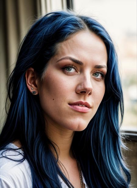 Alissa White-Gluz