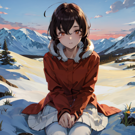 Souya, Icebreaker (Kancolle)