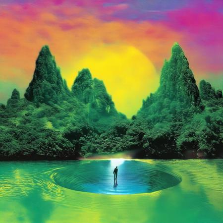Best Album Cover Design