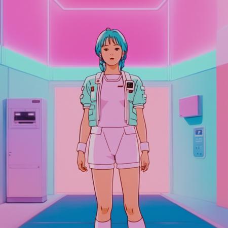 Karin Aoi - D・N・A²