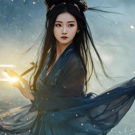 CN - Hanfu