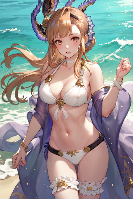 Tweyen / Song ソーン (3 outfits) || Granblue Fantasy (グランブルーファンタジー)